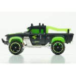 Mattel Hot Wheels Fast And Furious Spy Racers Rally Baja Crawler, Πράσινο GNN29 / GNN32 887961874716