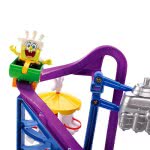 Mattel Imaginext Μπομπ Σφουγγαράκης Υποθαλάσσιος Κόσμος - Σετ BFR65 746775313685