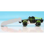 Mattel Hot Wheels Fast And Furious Spy Racers Rally Baja Crawler, Πράσινο GNN29 / GNN32 887961874716