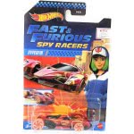 Mattel Hot Wheels Hyperfin (Red) - Fast Και Furious Spy Racers GNN29 / GNN33 887961874686