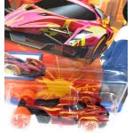 Mattel Hot Wheels Hyperfin (Red) - Fast Και Furious Spy Racers Κόκκινο GNN29 / GNN33 887961874686