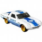 Mattel Hot Wheels 1 64 Boulevard - 1968 Mazda Cosmo Sport GJT68 / GRM00 887961907407