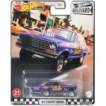 Mattel Hot Wheels 1 64 Boulevard - 63 Chevy Nova GJT68 / GRL99 887961907216