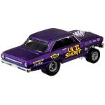 Mattel Hot Wheels 1 64 Boulevard - 63 Chevy Nova GJT68 / GRL99 887961907216