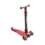 YVolution Scooter YGLIDER XL Deluxe Red 53.100893 816661020659