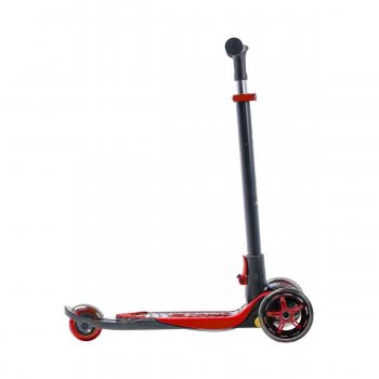 YVolution Πατίνι YGLIDER XL Deluxe Κόκκινο 53.100893 816661020659