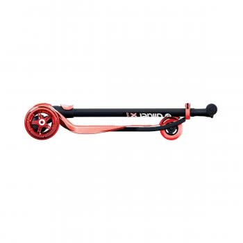 YVolution Πατίνι YGLIDER XL Deluxe Κόκκινο 53.100893 816661020659