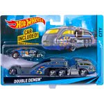 Mattel Hot Wheels Σούπερ Νταλίκα Transporter Truck Rumble Road BDW51 746775307509
