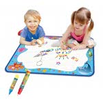 Toys-shop Choice Water Doodle Χαλάκι Ζωγραφικής Με Νερό JK103552 6990119035526