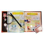 susaeta Magic Tricks 1833 9789606173936
