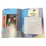 susaeta Artistic School -  Ghost Stories 1843 9789606174032