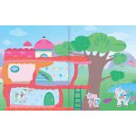 susaeta Unicorns Stickers 1789 9789606173493