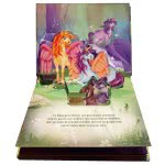 susaeta Pop-Up Μονόκεροι -  Οι Φτερωτοί Μονόκεροι 1889 9789606174483
