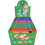 susaeta Pop-Up Unicorns -  A Separate Unicorn 1887 9789606174469