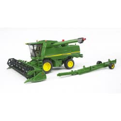 bruder Κομπίνα John Deere T670i 02132 4001702021320