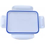 iDrink Lunch Box Box Food For Hermetic Children Kids Alphabet ID2009 / ID2001 8052877049141