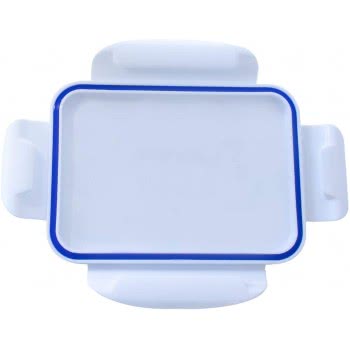 iDrink Lunch Box Box Food For Hermetic Children Kids Alphabet ID2009 / ID2001 8052877049141
