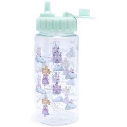 iDrink Παγούρι 400Ml Πριγκίπισσα ID2109 / ID2106 8052877049110