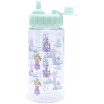 iDrink Παγούρι 400Ml Πριγκίπισσα ID2109 / ID2106 8052877049110
