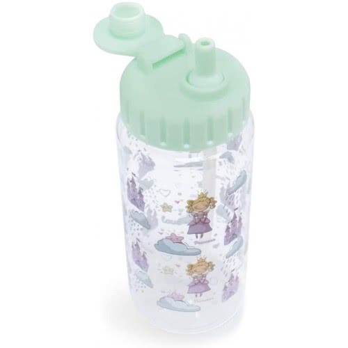 iDrink Παγούρι 400Ml Πριγκίπισσα ID2109 / ID2106 8052877049110