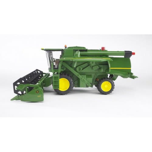 bruder Κομπίνα John Deere T670i 02132 4001702021320