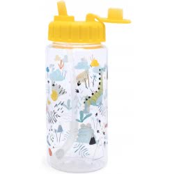 iDrink Tritan Παγούρι 400Ml Δεινόσαυροι ID2109 / ID2103 8052877047314