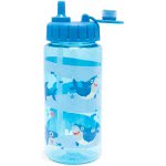 iDrink Tritan Παγούρι 400Ml Καρχαρίας ID2109 / ID2107 8052877049127
