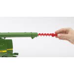 bruder Κομπίνα John Deere T670i 02132 4001702021320