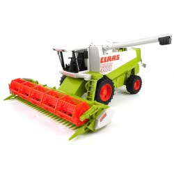 bruder Κομπίνα Claas Lexion 480 02120 4001702021207