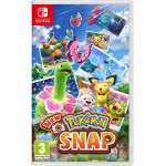 New Pokemon Snap (Nintendo Switch)  045496427313