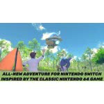 New Pokemon Snap (Nintendo Switch)  045496427313