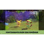 New Pokemon Snap (Nintendo Switch)  045496427313