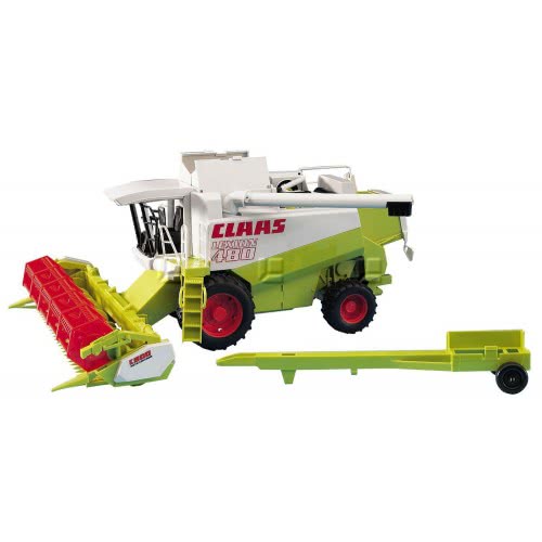 bruder Κομπίνα Claas Lexion 480 02120 4001702021207