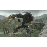 SQUARE ENIX PS4 Enix Nier Replicant Ver.1.2247487139  5021290090200