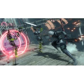 SQUARE ENIX PS4 Enix Nier Replicant Ver.1.2247487139  5021290090200