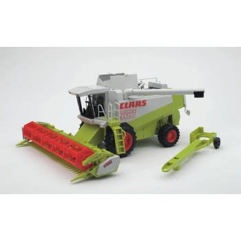 bruder Κομπίνα Claas Lexion 480 02120 4001702021207