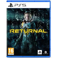 playstation PS5 Returnal  711719814597