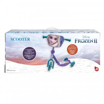As company Wheels Kids 3-Wheel Scooter Frozen 2 For Ages 2-5 5004-50212 5203068502126