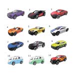 As company Street Kingz Die-Cast Cars For Ages 3+ 7535-16323 5050841669015