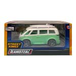 As company Street Kingz Die-Cast Cars For Ages 3+ 7535-16323 5050841669015