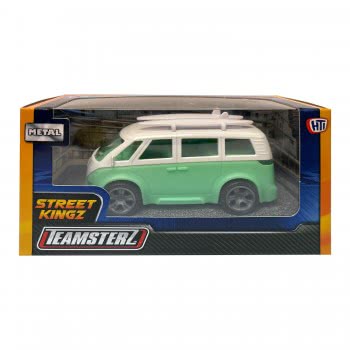 As company Street Kingz Die-Cast Cars For Ages 3+ 7535-16323 5050841669015