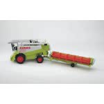 bruder Κομπίνα Claas Lexion 480 02120 4001702021207
