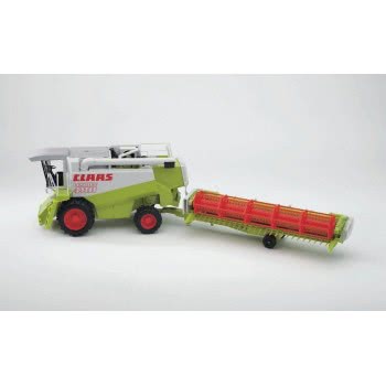 bruder Κομπίνα Claas Lexion 480 02120 4001702021207