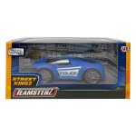As company Street Kingz Die-Cast Cars For Ages 3+ 7535-16323 5050841669015