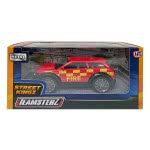 As company Street Kingz Die-Cast Cars For Ages 3+ 7535-16323 5050841669015