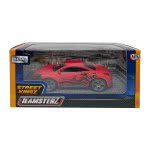 As company Street Kingz Die-Cast Cars For Ages 3+ 7535-16323 5050841669015