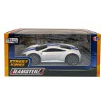 As company Street Kingz Die-Cast Cars For Ages 3+ 7535-16323 5050841669015