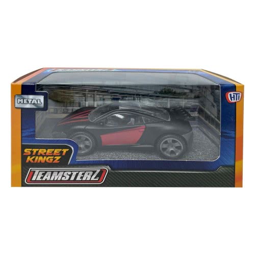 As company Street Kingz Die-Cast Cars For Ages 3+ 7535-16323 5050841669015