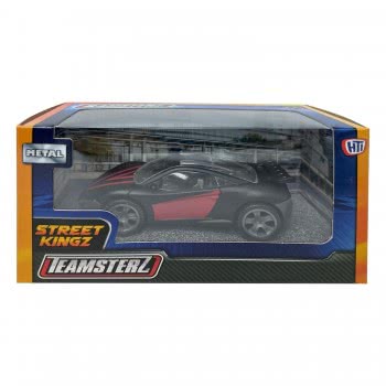 As company Street Kingz Die-Cast Cars For Ages 3+ 7535-16323 5050841669015