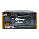 As company Street Kingz Die-Cast Cars For Ages 3+ 7535-16323 5050841669015